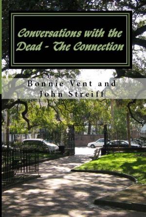 Cover of the book Conversations with the Dead: The Connection by L.M. Wood