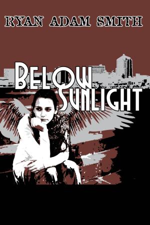 Cover of the book Below Sunlight by Lorenzo Guaraldi