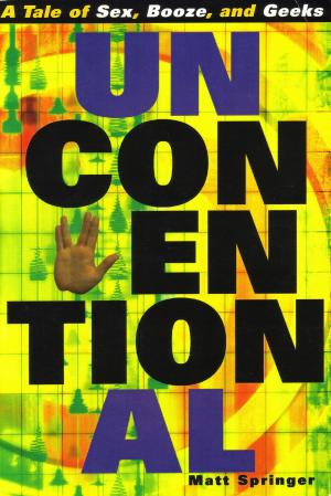 Cover of the book Unconventional by Simone Corradini