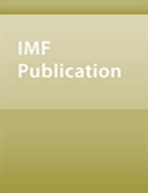 Cover of the book Coping with the Global Financial Crisis: Challenges Facing Low-Income Countries by Thomas Mr. Morrison