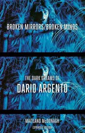 Cover of the book Broken Mirrors/Broken Minds by Elizabeth Hoover