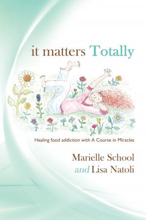 Cover of the book It Matters Totally by Patricia B. Hall
