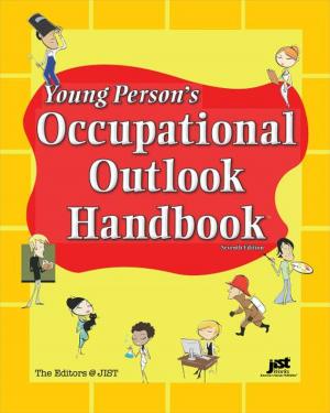bigCover of the book Young Person's Occupational Outlook Handbook by 