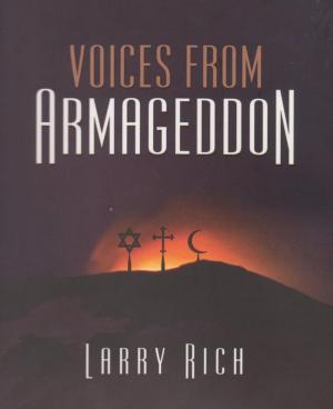 Cover of the book Voices from Armageddon by Patrice Mouehla