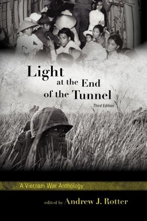 Cover of the book Light at the End of the Tunnel by Robert G. H. Burns