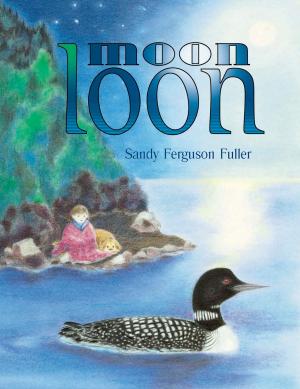 Cover of the book Moon Loon by Julie Bawden Davis