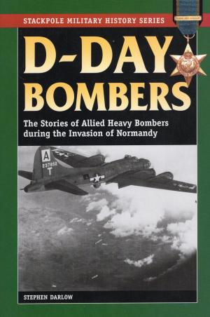 Cover of the book D-Day Bombers by Mark Nesbit, Joshua Lawrence Chamberlain
