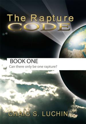 Cover of the book The Rapture Code by Juan Diaz