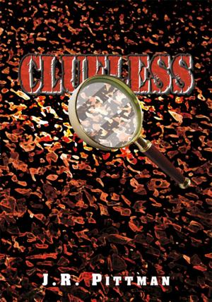 Cover of the book Clueless by Angella Smithen
