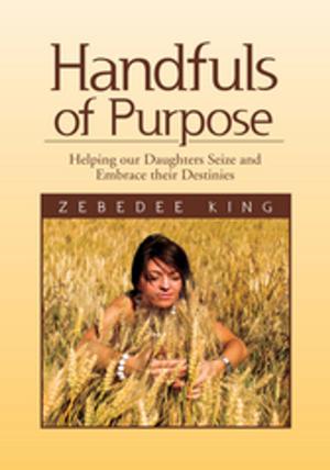 Cover of the book Handfuls of Purpose by Samira Shukri, Sam