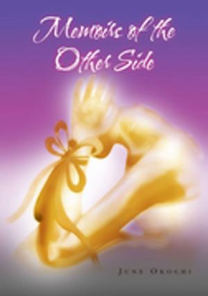 Cover of the book Memoirs of the Other Side by Marily Pastran