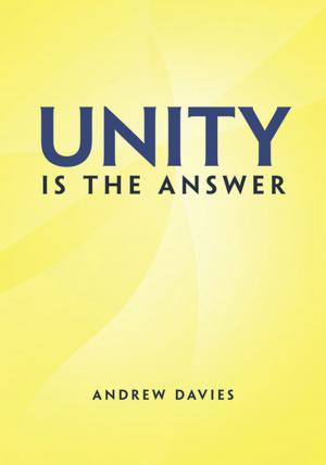 Cover of the book Unity Is the Answer by Ellen Mickelson