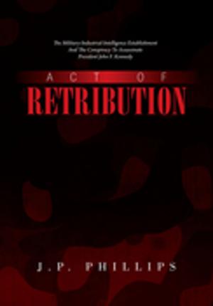 Cover of the book Act of Retribution by Carol L. McKinney