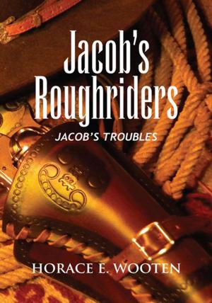 bigCover of the book Jacob's Roughriders by 