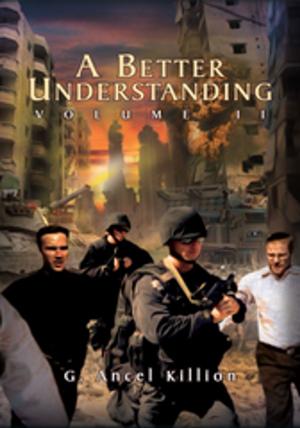 Cover of the book A Better Understanding (Vol. 2) by Lauren Wantz