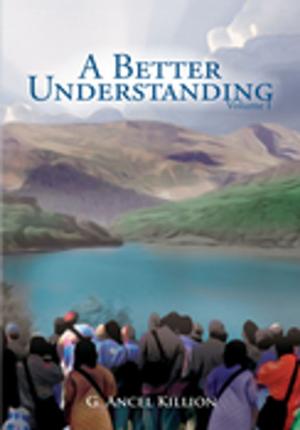 Cover of the book A Better Understanding (Vol. 1) by Kisha Ninham