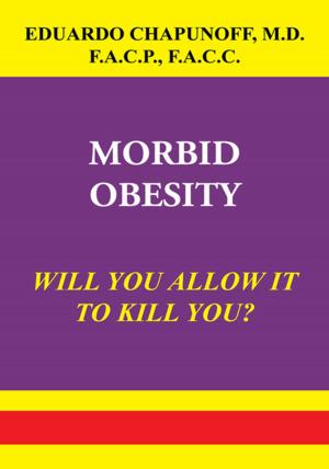 Cover of the book Morbid Obesity by Simon Cambridge