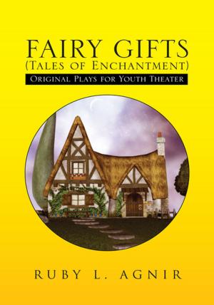 Cover of the book Fairy Gifts (Tales of Enchantment) by Henry Porter