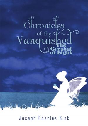 Cover of the book Chronicles of the Vanquished by Fabienne Gassmann
