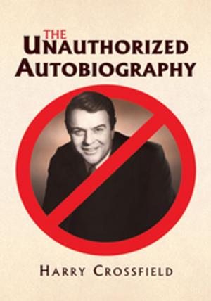 Cover of the book The Unauthorized Autobiography by Eddie B. Rozelle