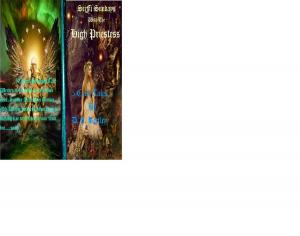 bigCover of the book Scifi Sundays with the Hipriestess 5 cent tales by 