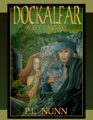 Cover of the book Dockalfar by Lily Velden