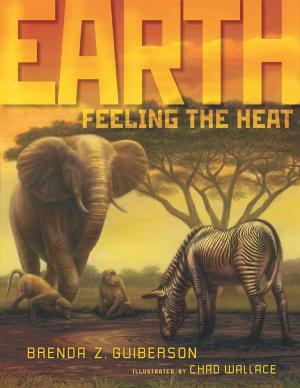 Cover of the book Earth by Gill Lewis