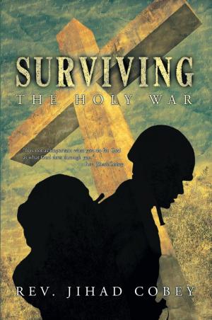 Cover of the book Surviving the Holy War by Ken Filing