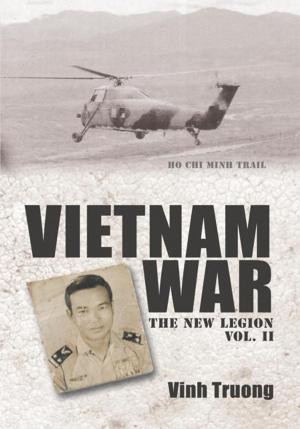 Cover of the book Vietnam War by L.B. McLean