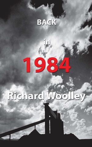 Cover of the book Back in 1984 by Richard Hahn