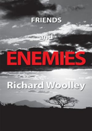 Cover of the book Friends and Enemies by G.D. Wonder
