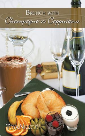 Book cover of Brunch with Champagne or Cappuccino