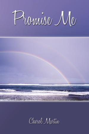 Book cover of Promise Me