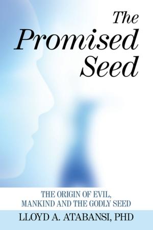Cover of the book The Promised Seed by Doug Hodges