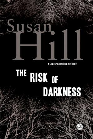 Cover of the book The Risk of Darkness by John Gurche, David R. Begun, Carol Ward