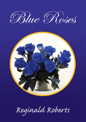 Cover of the book Blue Roses by Erica Parker