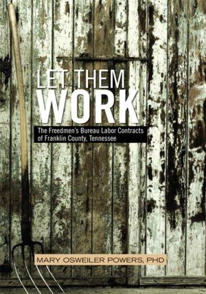 Cover of the book Let Them Work by Jack O'brien