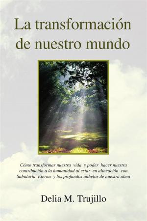 Cover of the book La Transformacion De Nuestro Mundo by Elsa M. van der Laaken