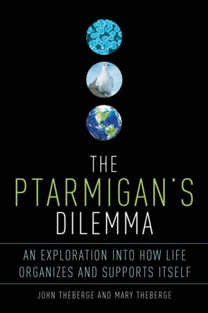 Cover of the book The Ptarmigan's Dilemma by Bryan Prince