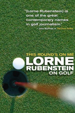Cover of the book This Round's On Me by James K. Bartleman