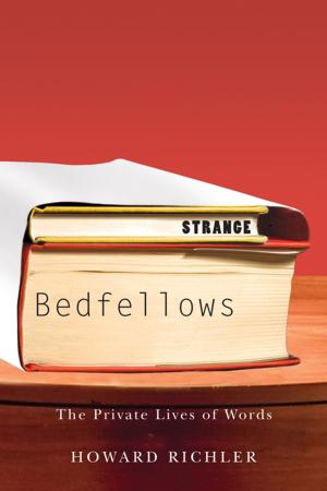 Cover of the book Strange Bedfellows by Lillian Boraks-Nemetz