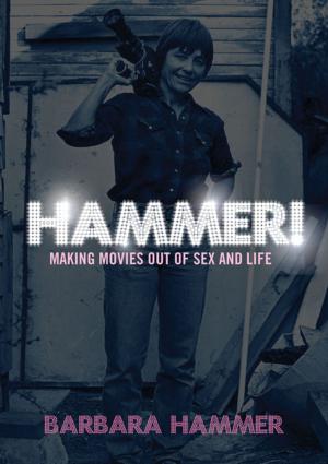 Cover of the book HAMMER! by Diane Fresquez
