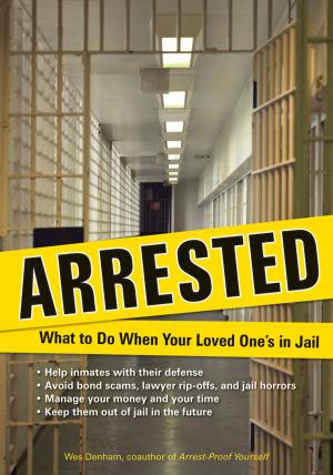 Cover of the book Arrested by R. Kent Rasmussen