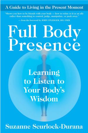 Cover of the book Full Body Presence by Harry Vardon