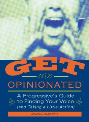 Cover of the book Get Opinionated by Lawrence M. Krauss