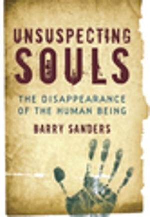 Cover of the book Unsuspecting Souls by Jane Vandenburgh