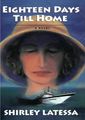 Cover of the book Eighteen Days Till Home by Eugene Schwartz