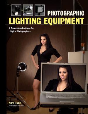 Cover of the book Photographic Lighting Equipment by Robin Deutschmann, Rod Deutschmann