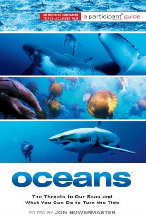 Cover of the book Oceans by David Sax