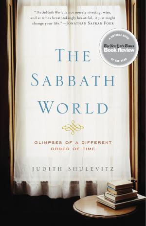 Cover of the book The Sabbath World by Virginia Woolf